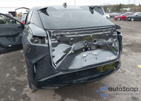 2024 Lexus Rz 450E Premium z USA, uszkodzony, nr VIN JTJAAAAB9RA023739